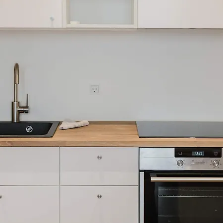 Elegant By The Grand Station Kopenhaga