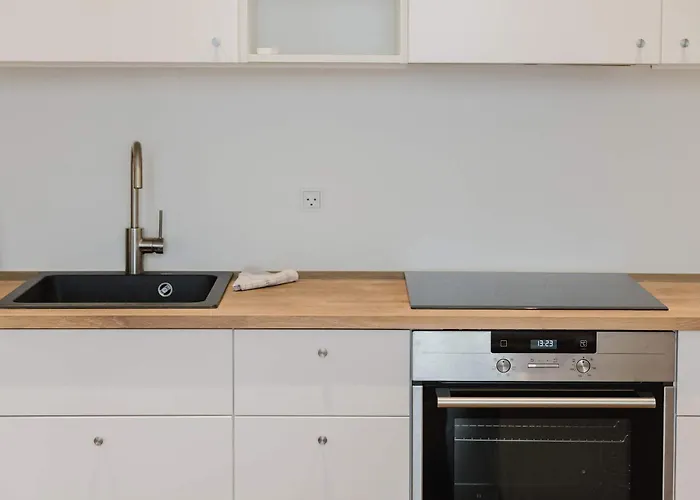 Elegant By The Grand Station Kopenhaga