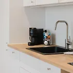 Elegant By The Grand Station Appartement