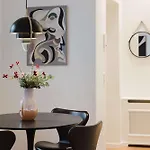 Appartement Elegant By The Grand Station Kopenhagen