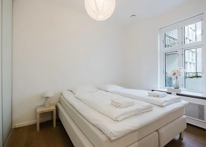 Elegant By The Grand Station Appartamento *