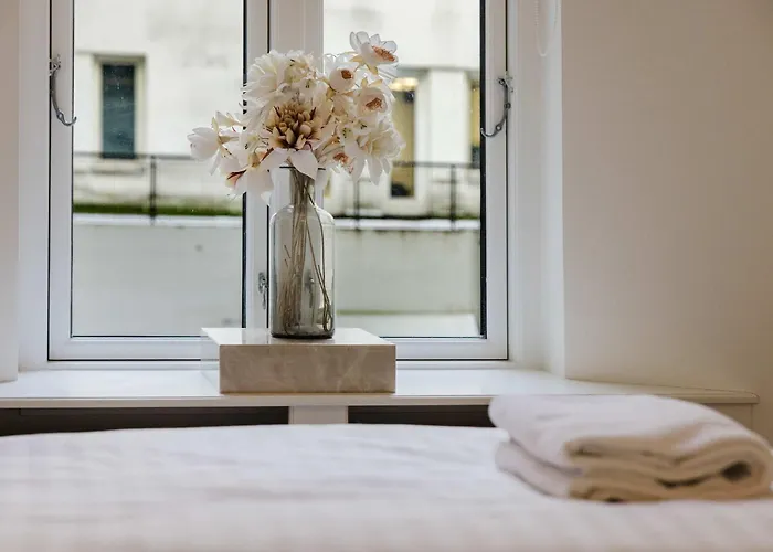 Elegant By The Grand Station * Copenaghen