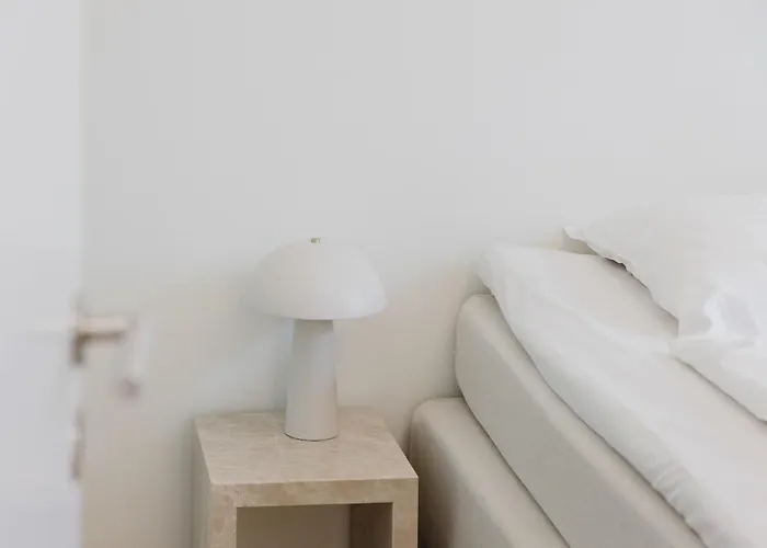 Appartamento Elegant By The Grand Station