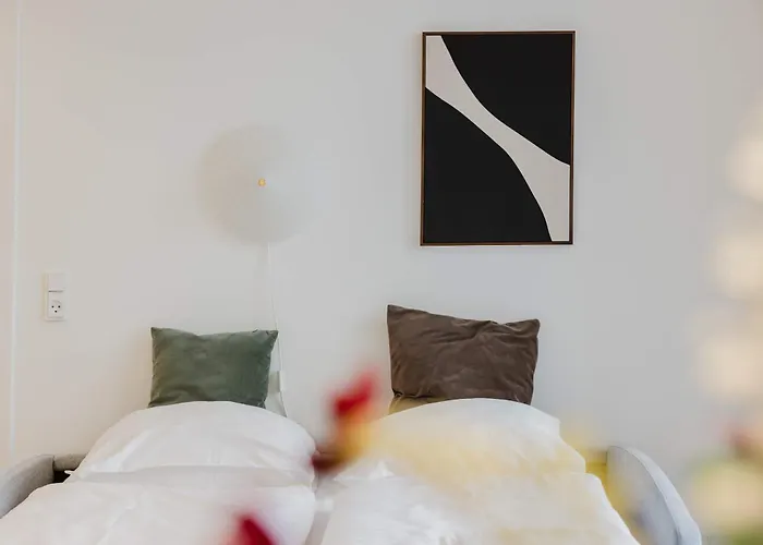 Elegant By The Grand Station Copenaghen