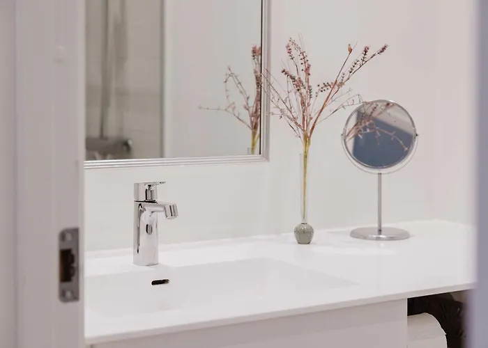 Elegant By The Grand Station Copenaghen