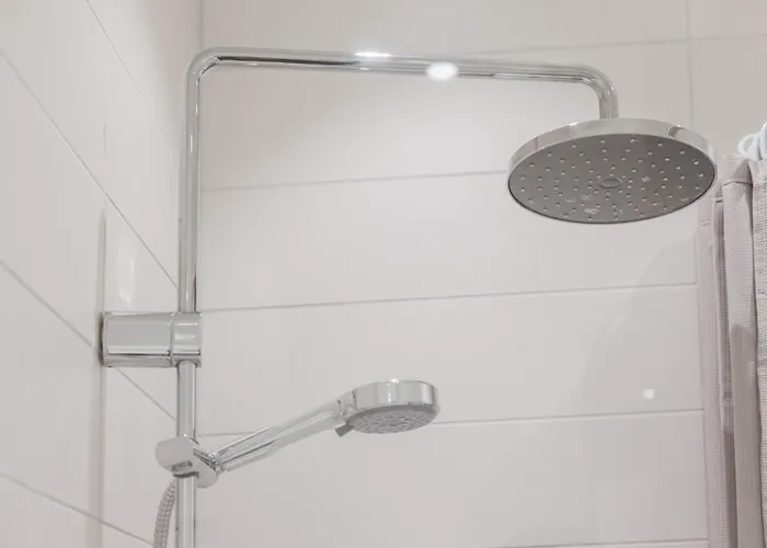 Elegant By The Grand Station * Copenaghen